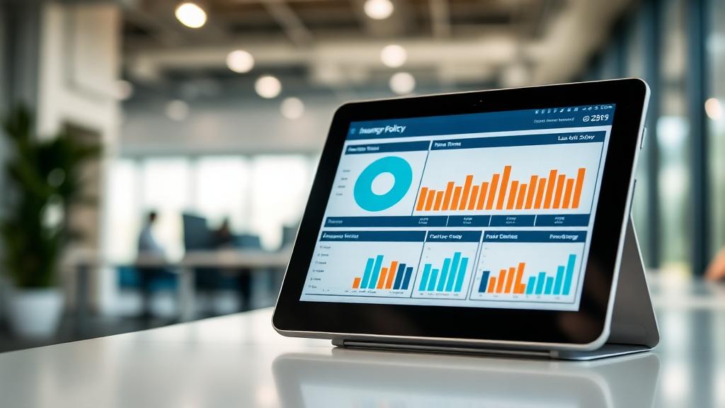 The Impact of LLMs on Claims Management